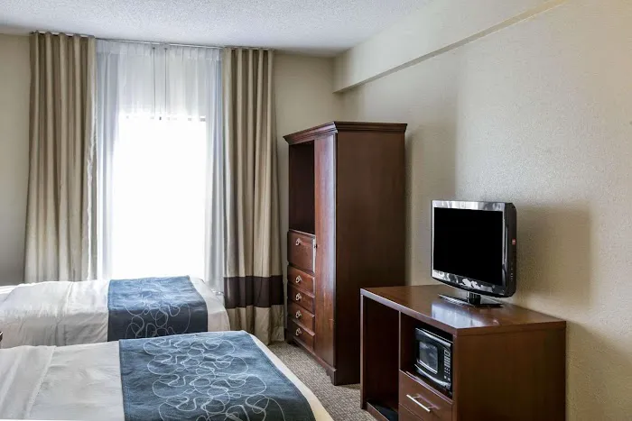 Quality Suites 4