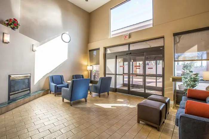 Quality Suites 4