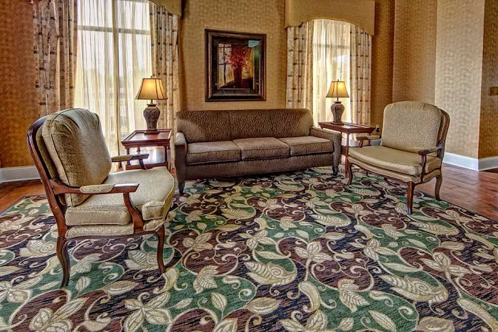 Hampton Inn Morristown 4