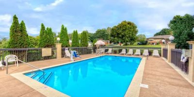 Hampton Inn Morristown