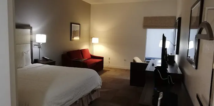 Hampton Inn Morristown 4