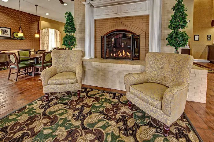 Hampton Inn Morristown 4