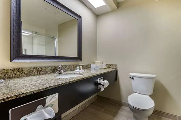 Comfort Inn 3