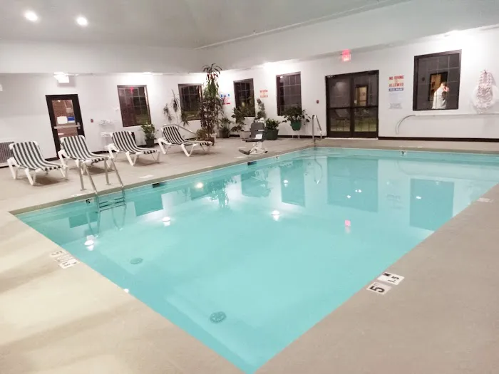 Comfort Inn 3