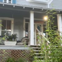 Mountain Appalachian Inn ico
