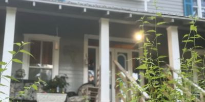 Mountain Appalachian Inn