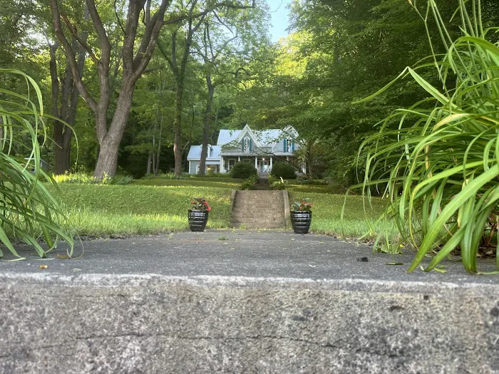 Mountain Appalachian Inn 4
