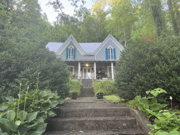 Mountain Appalachian Inn 4