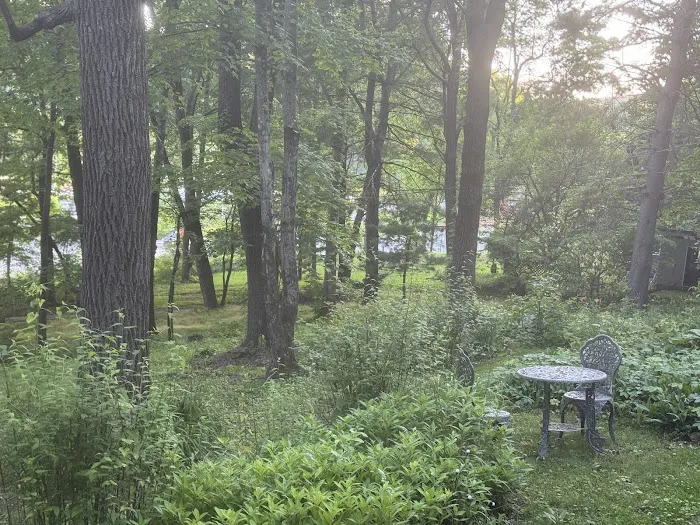 Mountain Appalachian Inn 4