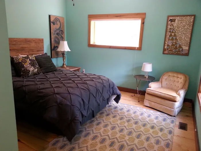 Kitzuma Cottage 4