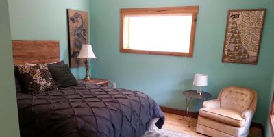 Kitzuma Cottage