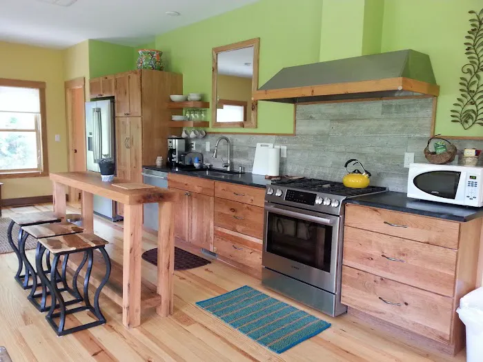 Kitzuma Cottage 4