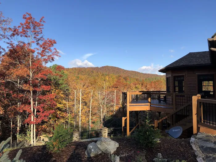 Hidden Vista Lodge - Vacation Rental with Greybeard Rentals 4