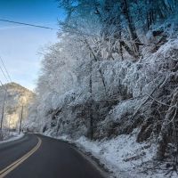 Valley View Cabin ico