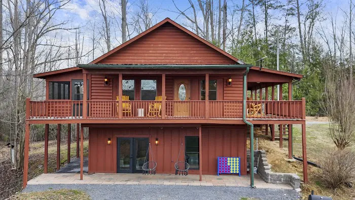 Rocky Ridge Retreat 4
