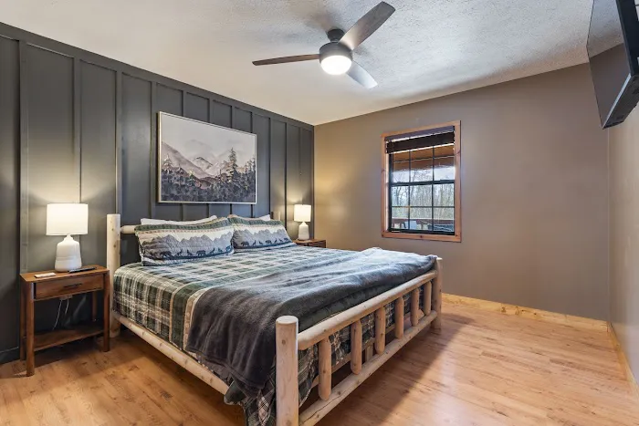 Rocky Ridge Retreat 4