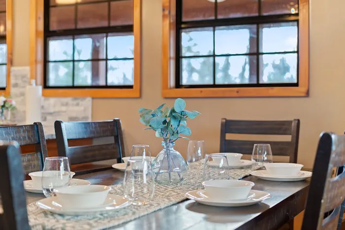 Rocky Ridge Retreat 4