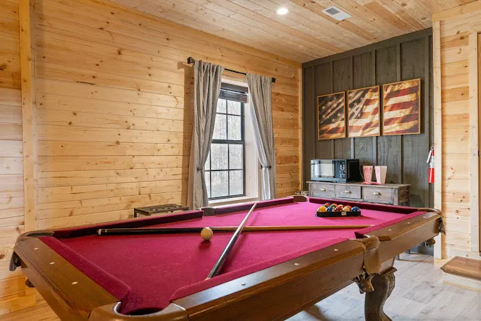 Rocky Ridge Retreat 4