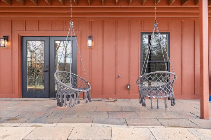 Rocky Ridge Retreat 4