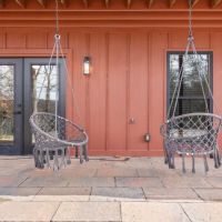Rocky Ridge Retreat ico