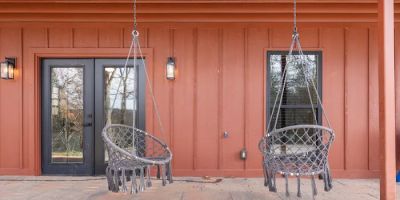 Rocky Ridge Retreat
