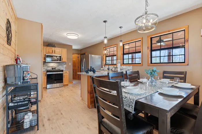 Rocky Ridge Retreat 4
