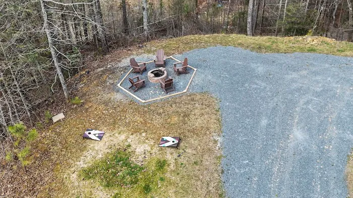 Rocky Ridge Retreat 4