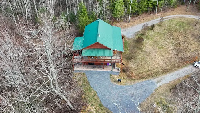 Rocky Ridge Retreat 4