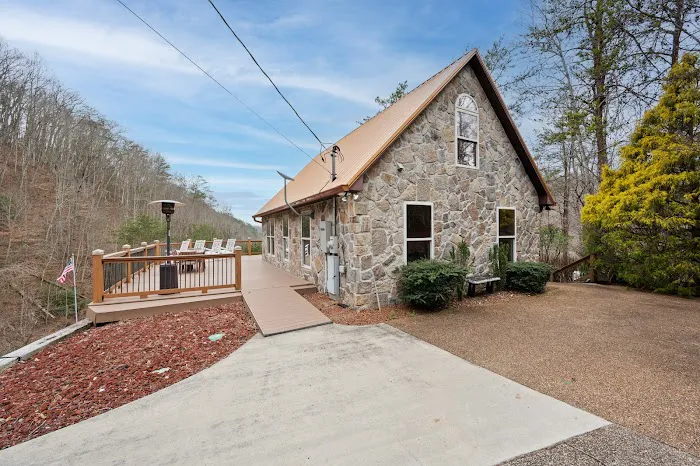 Hearthstone Cabin 4