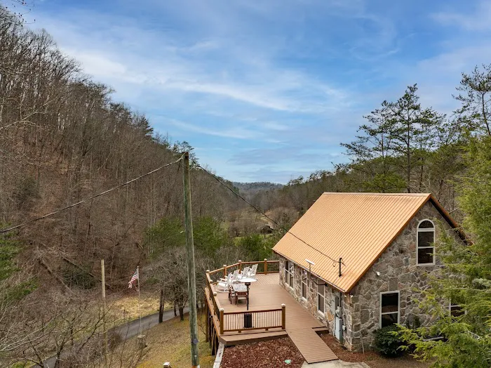 Hearthstone Cabin 4