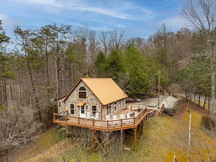 Hearthstone Cabin 4