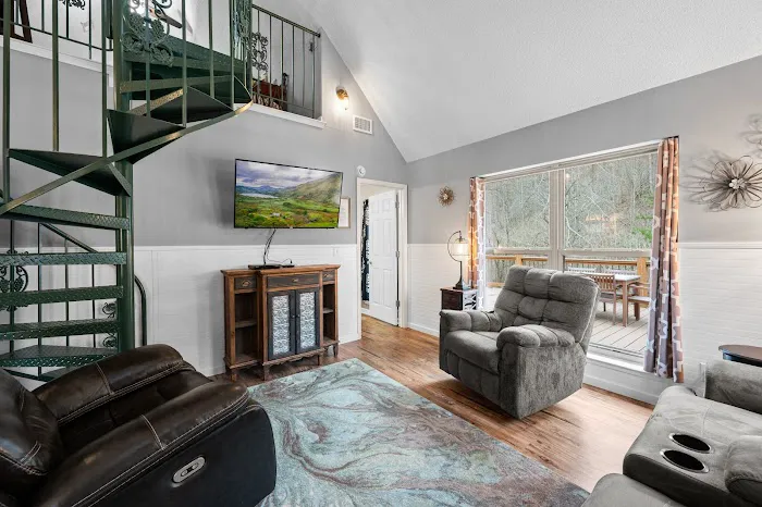 Hearthstone Cabin 4