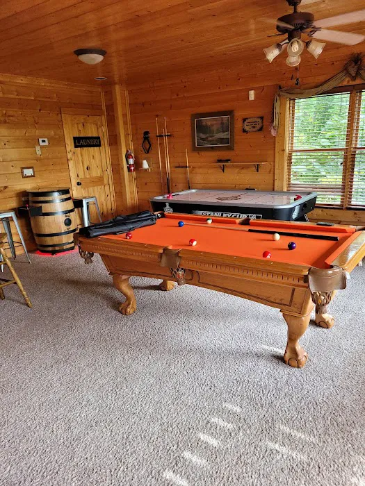 Cabin 4