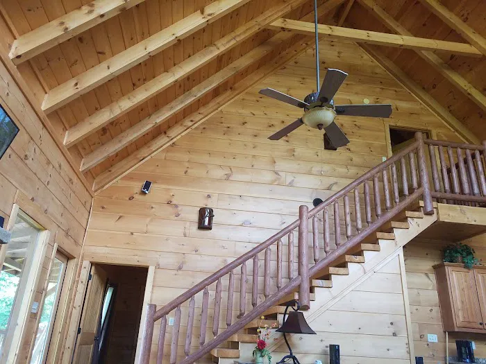 Cabin 4