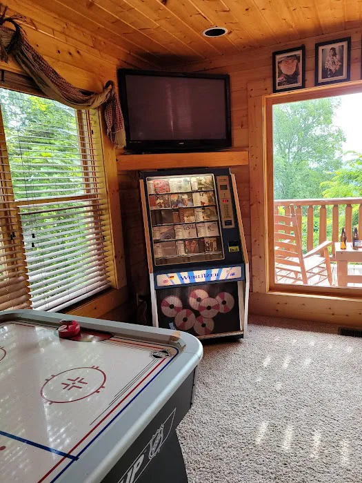 Cabin 4
