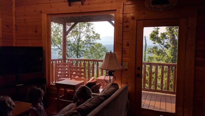 Cabin 4