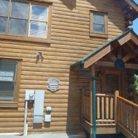 Cabin