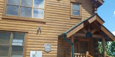 Cabin