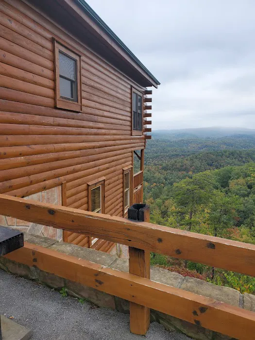 Heavenly High Cabin 4