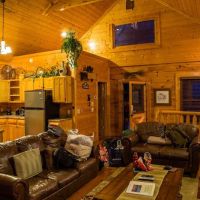 Heavenly High Cabin ico