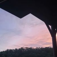 A Natural High cabin ico