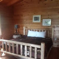 Cuddle Bear Cabin ico