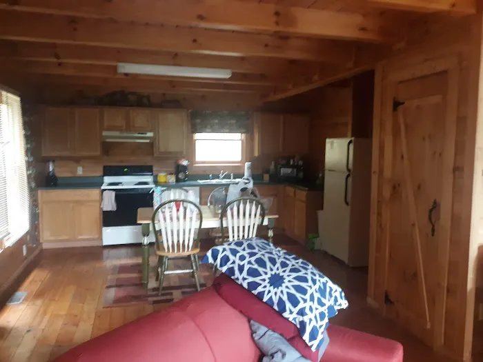 Cuddle Bear Cabin 4