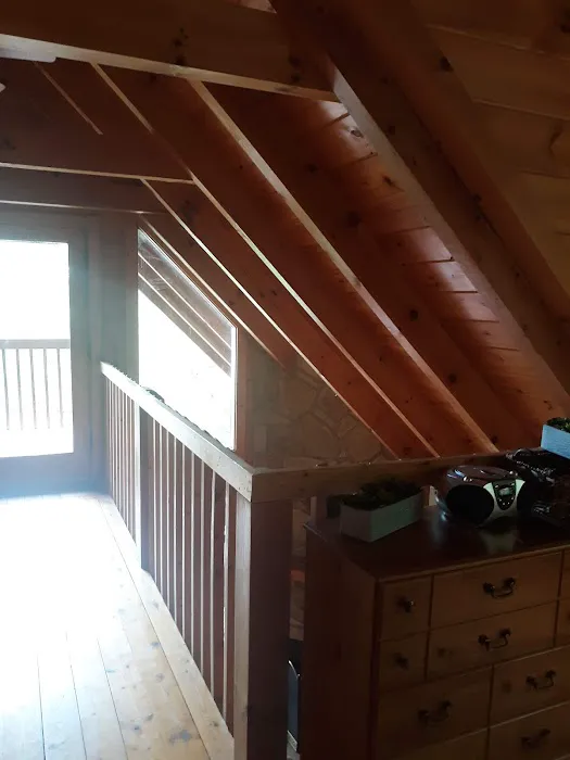 Cuddle Bear Cabin 4