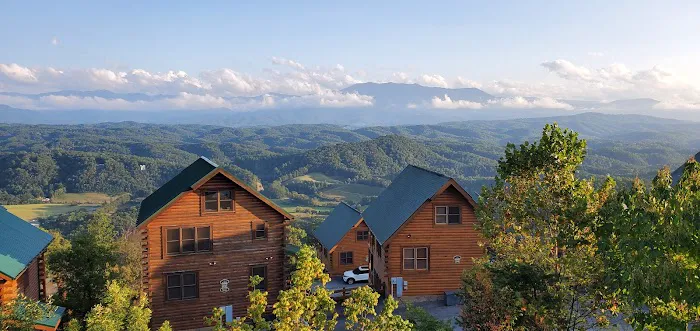 Legacy Mountain Resort 4
