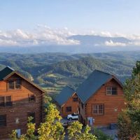 Legacy Mountain Resort