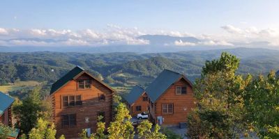 Legacy Mountain Resort