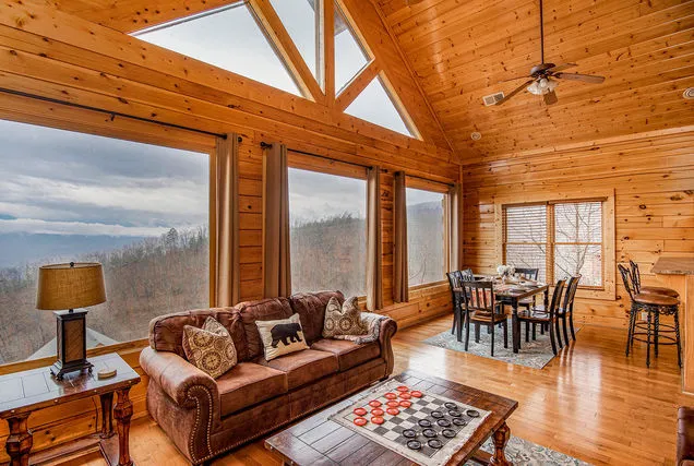 Legacy Mountain Resort 4
