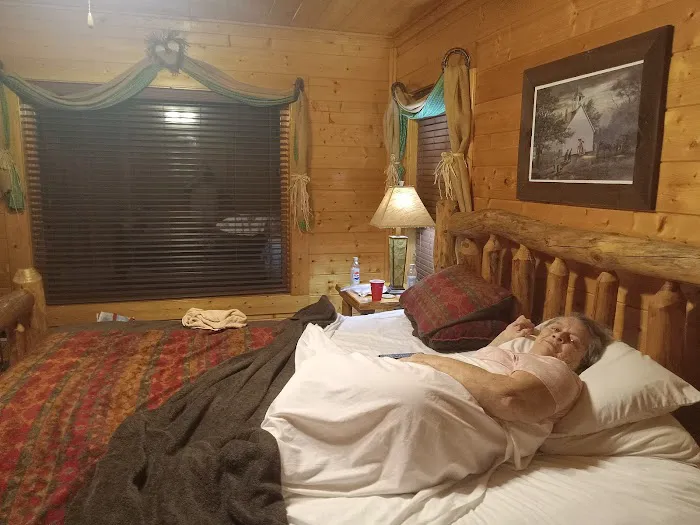 Legacy Mountain Resort 4