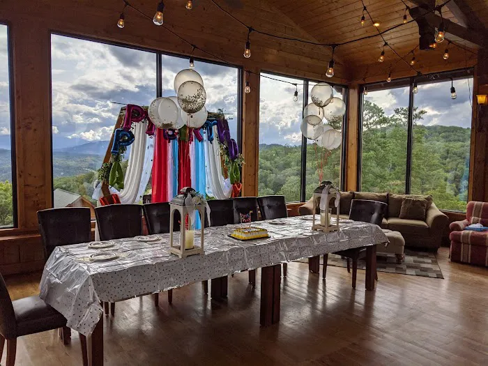 Legacy Mountain Resort 4